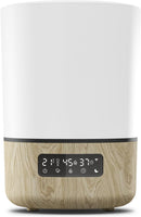 Maxi Cosi Home Breathe Humidifier - White/Wood