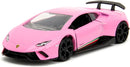 Jada 1:32 Pink Slips Car Assorted