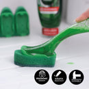 Fairy Soap Dispensing Dish Brush