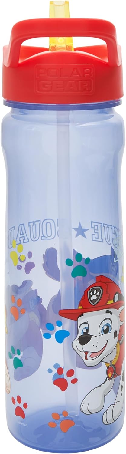 Polar Gear Paw Patrol 600ml Sports Bottle