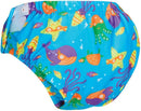 Zoggs Reusable Swim Nappy - Super Star