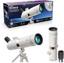 So Science Star Horizon Telescope