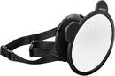 Maxi Cosi Back Seat Mirror - Black