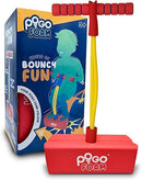 Foam Pogo Stick