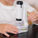 So Science Portable Microscope