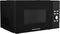 Hamilton Beach 30L Family Microwave Black