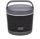 Polar Gear Lunch Bowl 500ml - Black/Grey