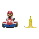 Super Mario Nintendo Mario Kart Spin Out Assorted