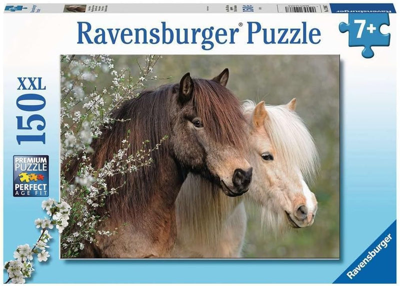 Perfect Ponies XXL 150pc Jigsaw Puzzle