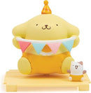 Hello Kitty & Friends Ode To Joy Collectable Figure 7cm Assorted