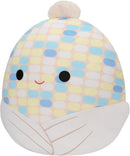 Squishmallows Plush 16" - Louise The Multi Coloured Maize