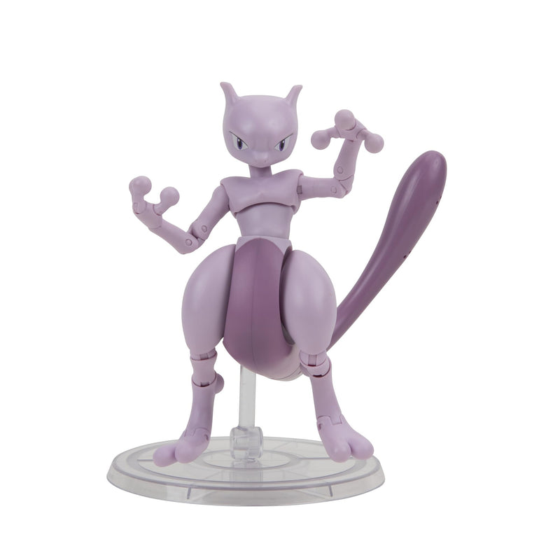 Pokemon Select Figure Mewtwo