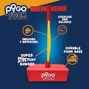 Foam Pogo Stick
