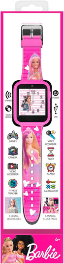 Barbie Interactive Watch