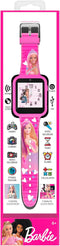 Barbie Interactive Watch