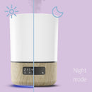 Maxi Cosi Home Breathe Humidifier - White/Wood