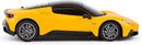 1:24 Radio Control Maserati MC20 Yellow