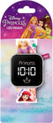 Disney Princess LED Digital Watch