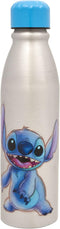 Polar Gear Disney 100 Stitch 600ml Aluminium Bottle