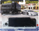 Hot Wheels Premium Team Transport 2pk Assortment