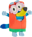 Playdoh Bluey Make N Mash Costumes