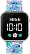 Disney Lilo & Stitch LED Digital Watch