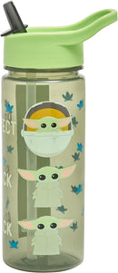 Polar Gear Personalisable Star Wars Mandalorian 500ml Bottle