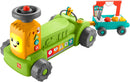 Fisher Price Ride On Tractor