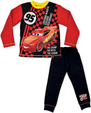 Kids Pyjamas - Disney Cars