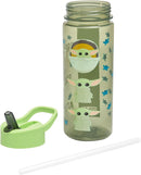 Polar Gear Personalisable Star Wars Mandalorian 500ml Bottle