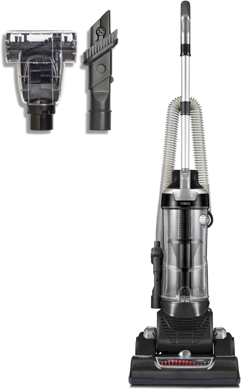 Tower Bagless Pet Vacuum Cleaner