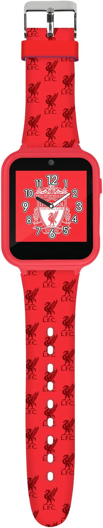 Liverpool Football Club Interactive Watch