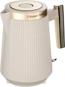 Russell Hobbs Bronte Kettle 1.7L - Stone