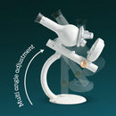 So Science Laboratory Microscope