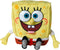 SpongeBob SquarePants 30cm Funny Sound Plush