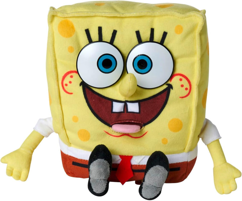 SpongeBob SquarePants 30cm Funny Sound Plush