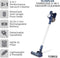 Tower Plus Cordless 3-in-1 Vacuum Cleaner