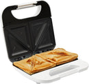 Pifco Sandwich Toaster White