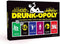 Drunk-opoly Adult Board Drinking Game