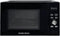 Hamilton Beach 30L Family Microwave Black