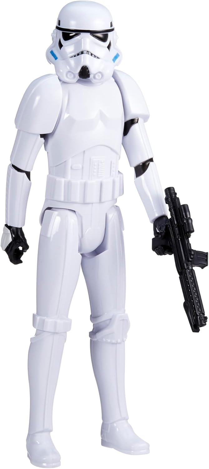 Star Wars Titan Hero Action Figure Assorted