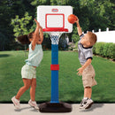 Little Tikes TotSports Easy Score Basketball Set