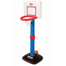 Little Tikes TotSports Easy Score Basketball Set