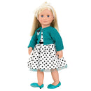 Our Generation Doll Ruby