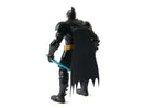 DC Batman Ninja Strike Batman Figure 30cm