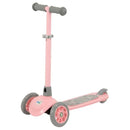 MoVe Move N Go Scooter - Pink