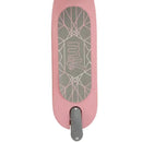 MoVe Move N Go Scooter - Pink