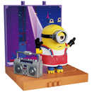 Blokees Minions Celebration Party