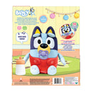 Bluey Baby Bluey Cuddle & Care Plush