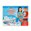 Melissa & Doug Super Smile Dentist Set